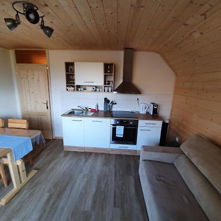 Apartmaji Pavc Bohinj Exterior photo