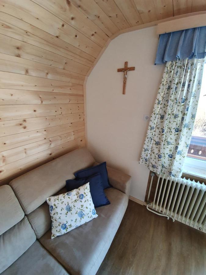 Apartmaji Pavc Bohinj Exterior photo