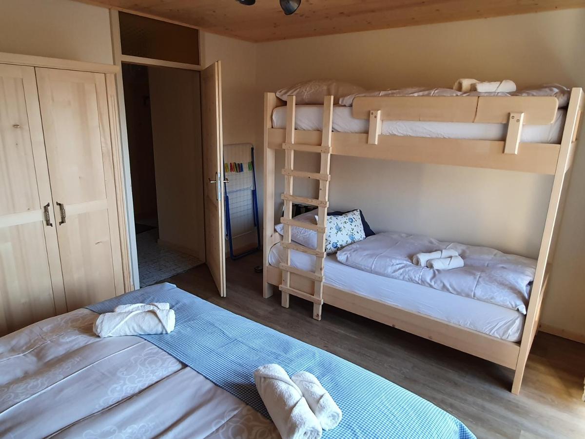 Apartmaji Pavc Bohinj Exterior photo