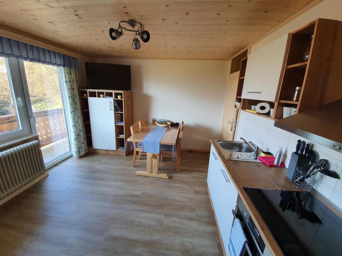 Apartmaji Pavc Bohinj Exterior photo