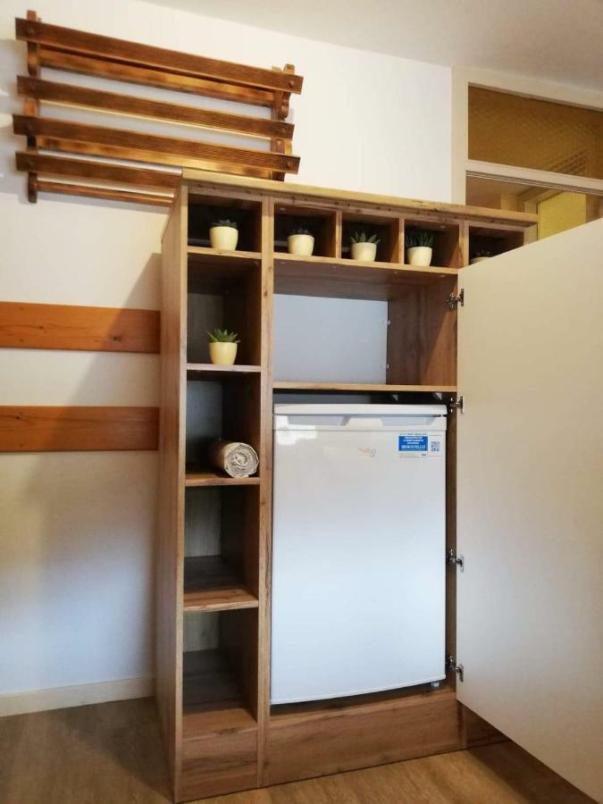 Apartmaji Pavc Bohinj Exterior photo