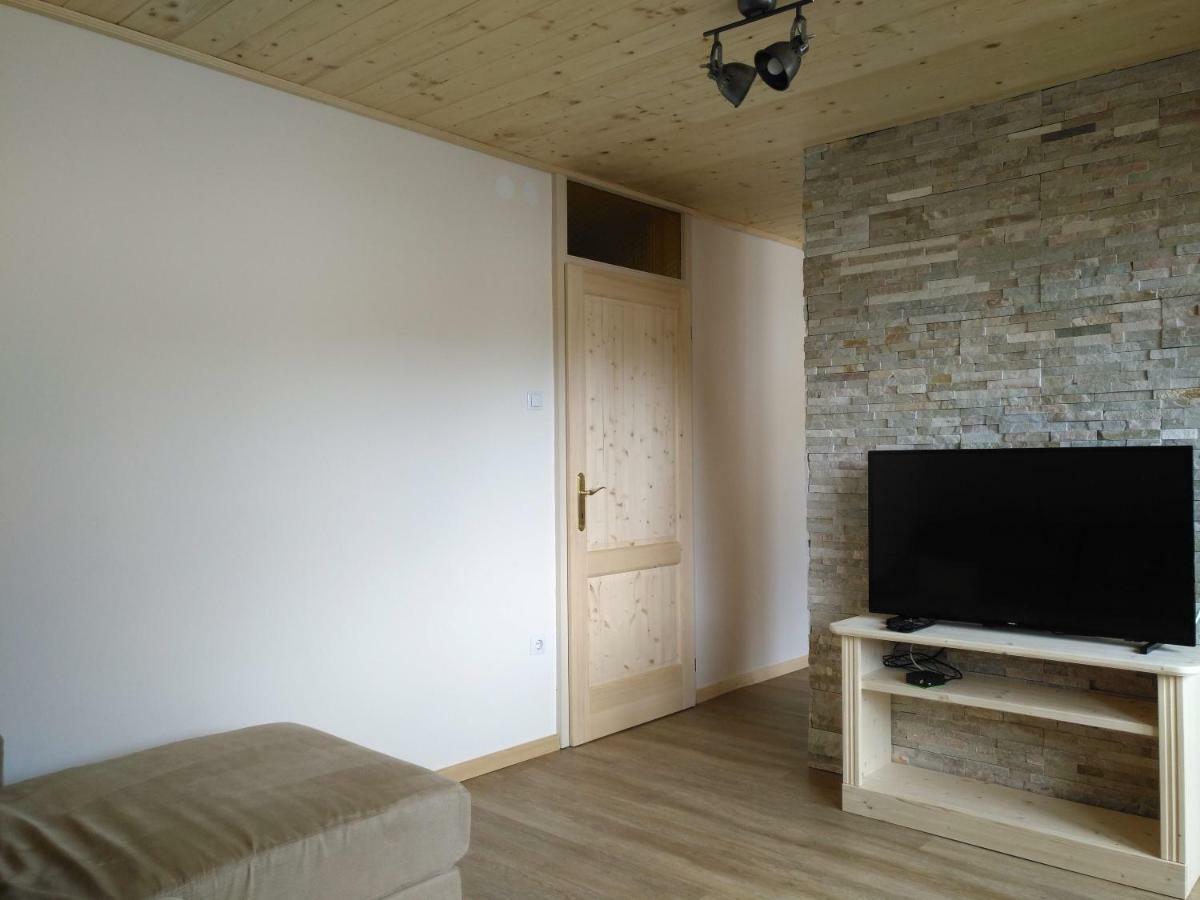 Apartmaji Pavc Bohinj Exterior photo