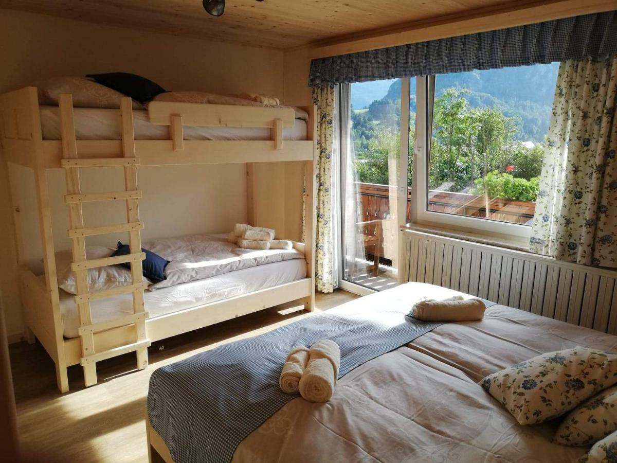 Apartmaji Pavc Bohinj Exterior photo