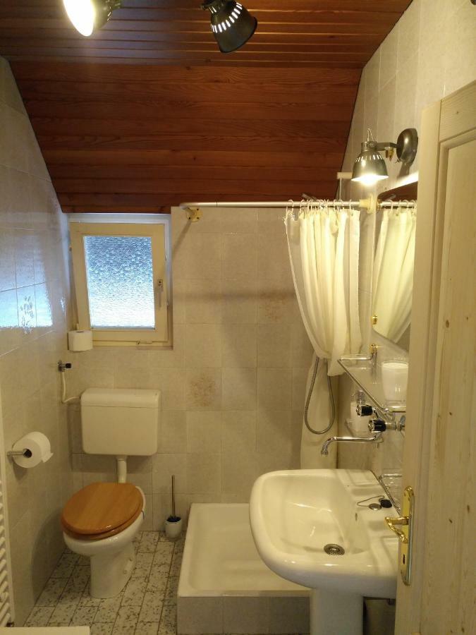 Apartmaji Pavc Bohinj Exterior photo